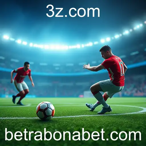 A Revolução dos Jogos com Rabonabet