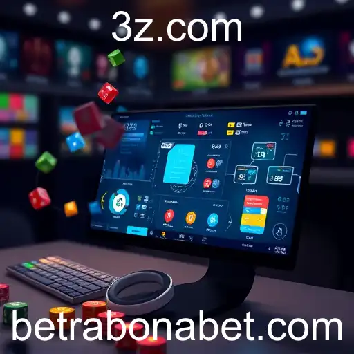 Crescimento e Desafios dos Sites de Jogos Online