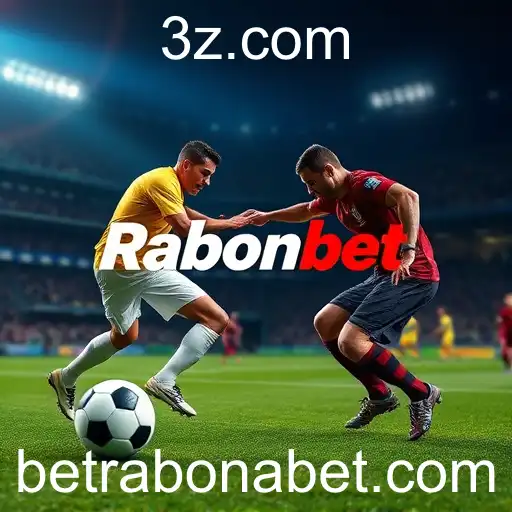 O Crescimento do Rabonabet no Mercado Brasileiro