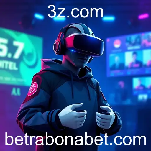 O Impacto Crescente dos Jogos de Aposta Online em 2025