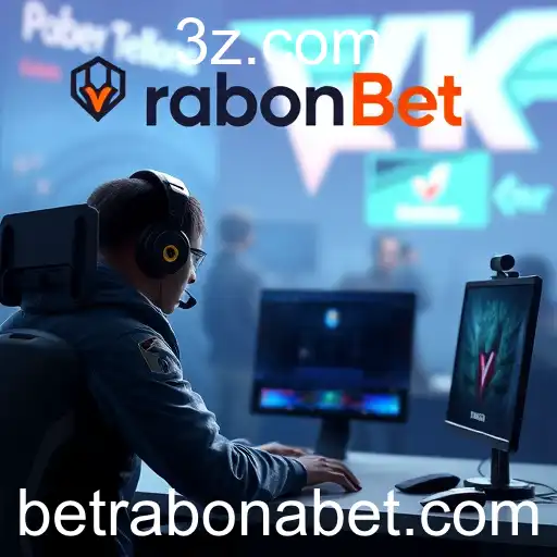 Inovações no Mundo dos Jogos: RabonaBet e Suas Revoluções