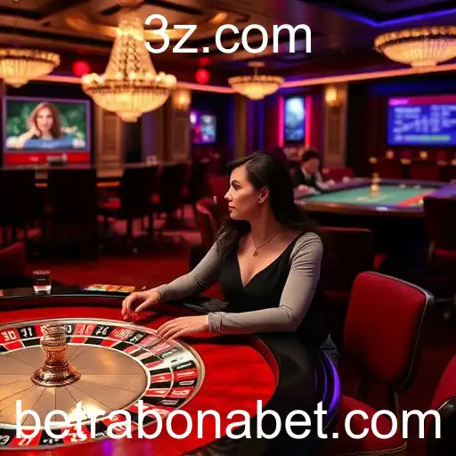 Mudanças no Mercado de Apostas Online em 2025