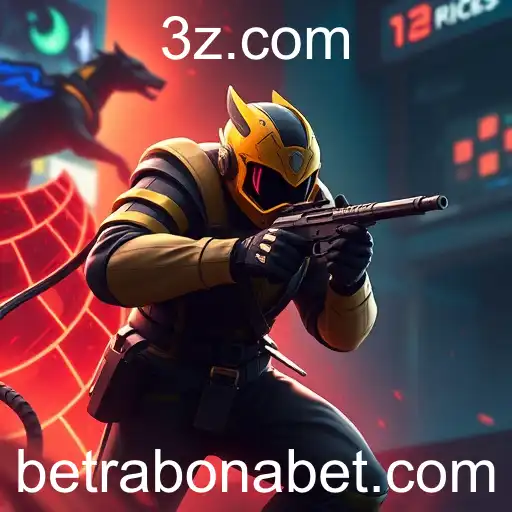 Rabonabet: A Evolução das Estratégias no Mercado de Jogos Online