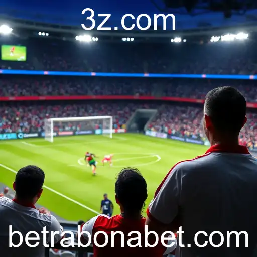 Inovação e Crescimento no Mercado de Apostas