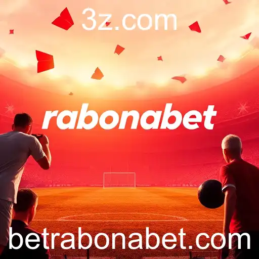 Rabonabet: A Evolução das Apostas Online em Portugal