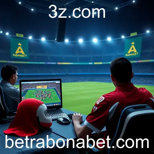 O Impacto Crescente dos Jogos de Apostas em 2025