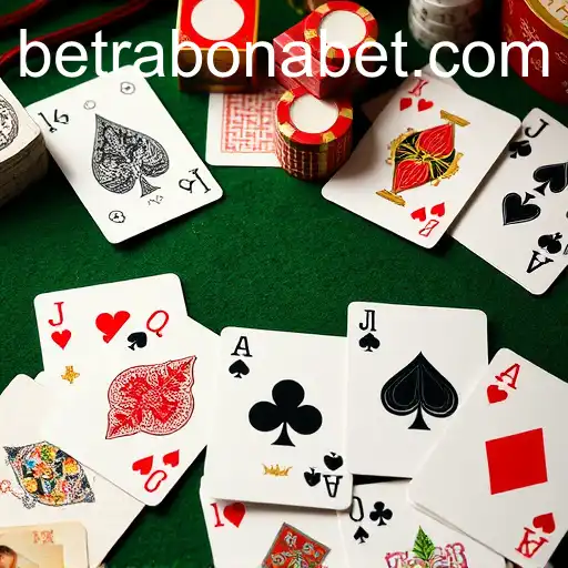 Gaming Experience rabonabet - 800+ Premium and Exclusive Games