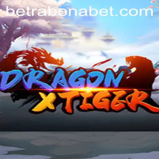 DragonXTiger: A Thrilling Adventure in the World of Rabonabet