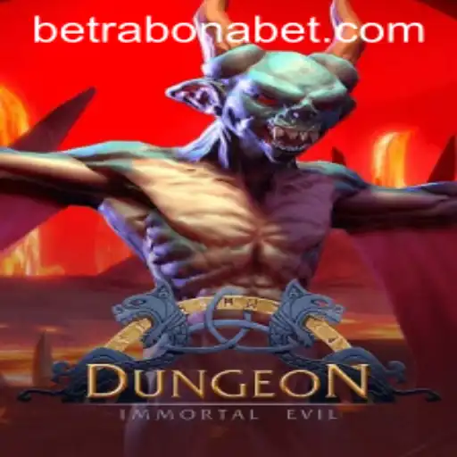 Dungeon: An Immersive Journey into Dark Fantasy with Rabonabet