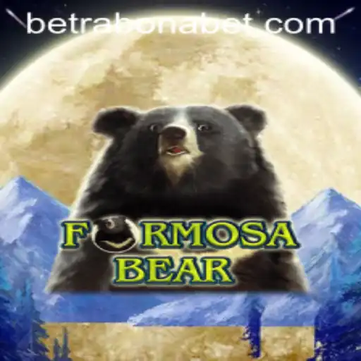 The Exciting World of FormosaBear: A Closer Look at the Unique Game