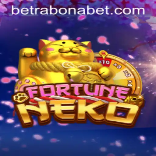 FortuneNeko: Unveiling the Charm of a New Gaming Sensation with Rabonabet