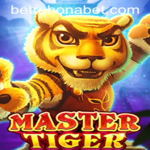MasterTiger: The Exciting New Game at Rabonabet