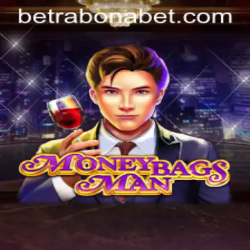 Discover MoneybagsMan: A Thrilling Adventure with Rabonabet