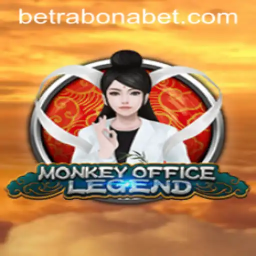 MonkeyOfficeLegend: A Thrilling Adventure in Corporate Chaos