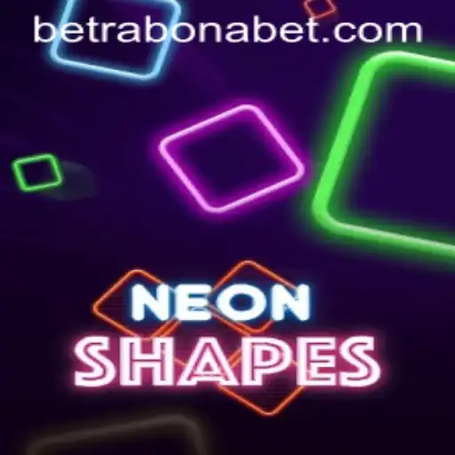 NeonShapes: A Captivating Fusion of Geometry and Strategy