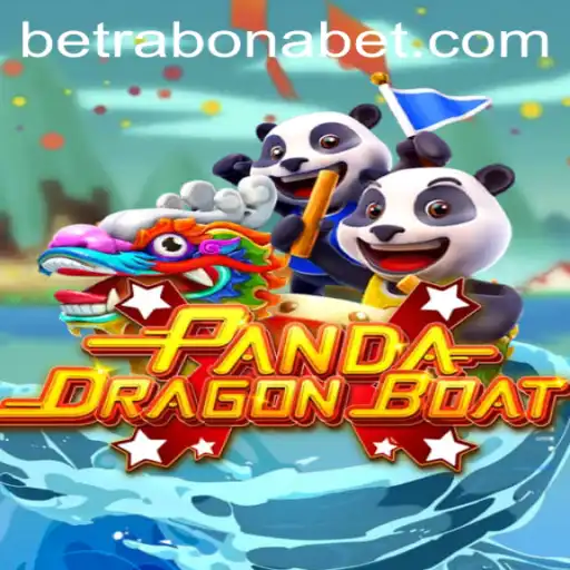 PANDADRAGONBOAT: A Nautical Adventure