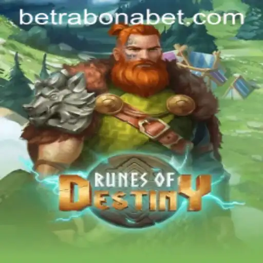 Discover the Adventure of RunesOfDestiny: An Enthralling Gaming Experience