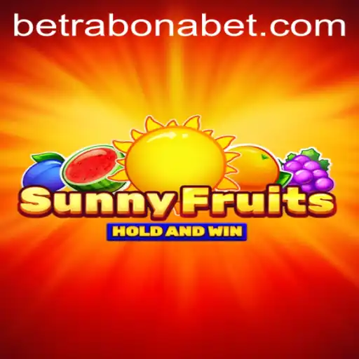 Explore the Exciting World of SunnyFruits on Rabonabet