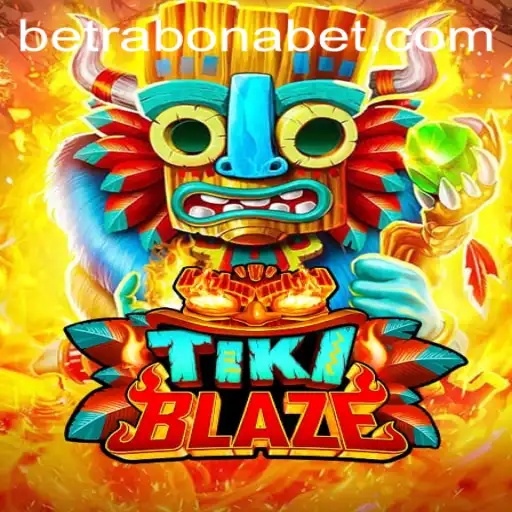 TikiBlaze: A Thrilling Dive into the World of Casino Gaming