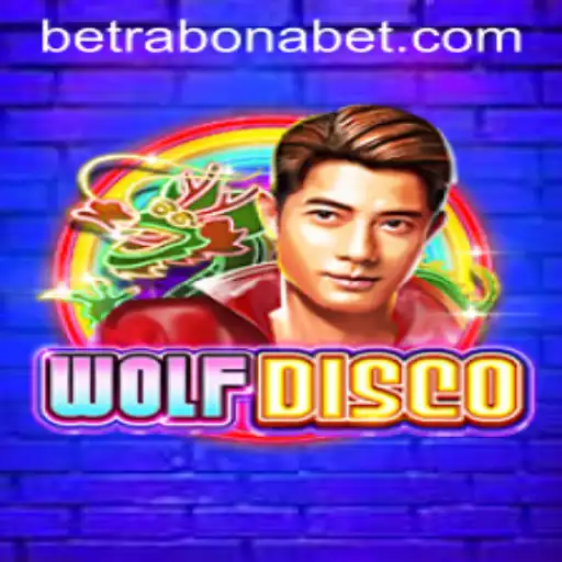 Experience the Thrill of WolfDisco: The Game Taking the World by Storm